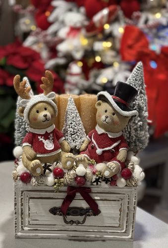 Macis adventi dísz